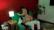 Nonton video bokep HD I do a Christmas dance for my boyfriend and he fucks me very hard gratis