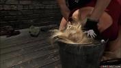 Bokep Online Master Xander Corvus captures and hoods sexy blonde slave Mona Wales then dives her head in bucket full of water then with big cock rough fucks her 3gp