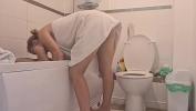 Download vidio Bokep HD Mom whore sucks her son apos s cock and fucks him in the bathroom while her husband is gone to the store 3gp online