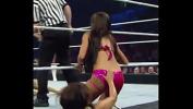 Download Video Bokep Rosa Mendes gets her ass exposed on live TV 2022