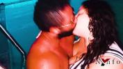 Vidio Bokep HD Hot couple of fucking friends in the pool in front of me on a hot night in Rio gratis