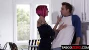 Bokep Pretty tattooed stepmom enjoys a good fuck with stepson Anna Bell Peaks comma Bill Bailey online