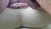 Bokep Sex Pants completely wet with piss in a park among the people hot