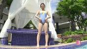 Xxx Bokep Hot Asian babe in sexy bikini loves to get her seductive body caressed lbrack bfaa 007 rsqb hot